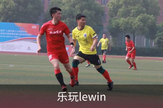 乐玩lewin公司简介